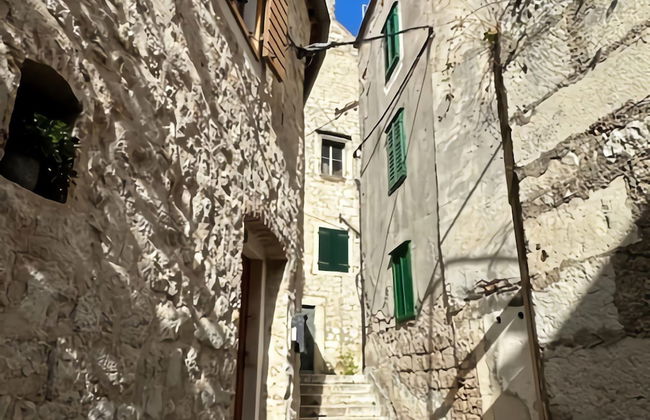 Holiday Home in Bilice With Pool - Photo 36