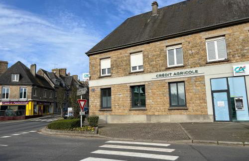 Chez Casa Holiday Gite - Foto 26