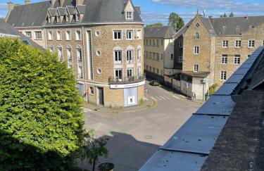 Appartement rénové tout équipé, centre ville, proche de la gare et commerce - Foto 14