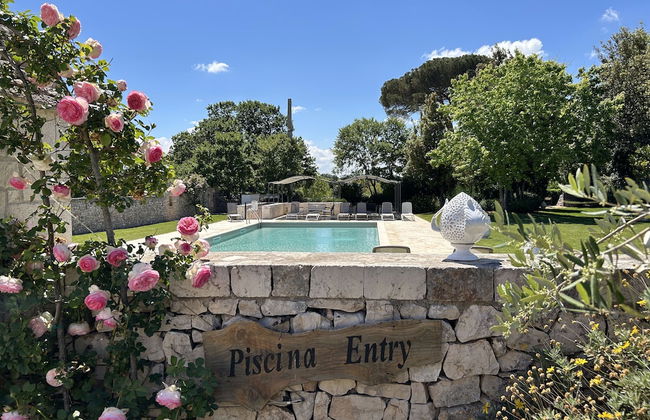 Tenuta Odegitria - Foto 51