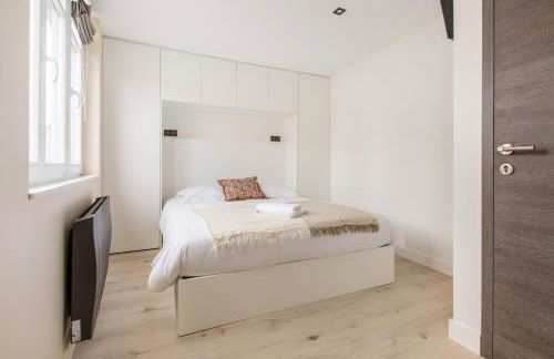 Appartement spacieux et moderne 4 chambres à 5mn à pieds République - Foto 14
