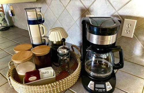 Malibu Ocean Villa with King Bed, Hot Tub, Beach, BBQ - Foto 6