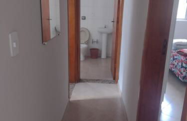 Apartamento Avenida 08 com ar condicionado - Foto 8