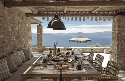 Peliva Nature Suites Complex - Photo 130