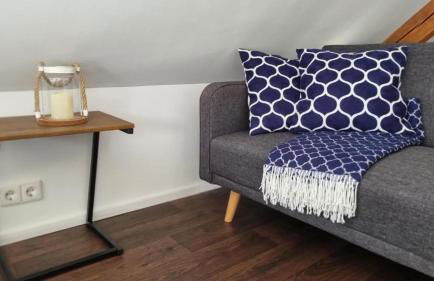 Exclusives Loft, Klimaanlage, Parkplatz, Netflix & Disney, DominosPizza, Wallbox - Foto 12