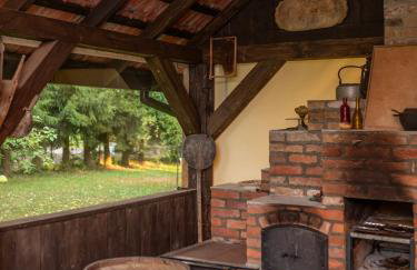 Stodoła Kuźnia Mazura - Foto 27