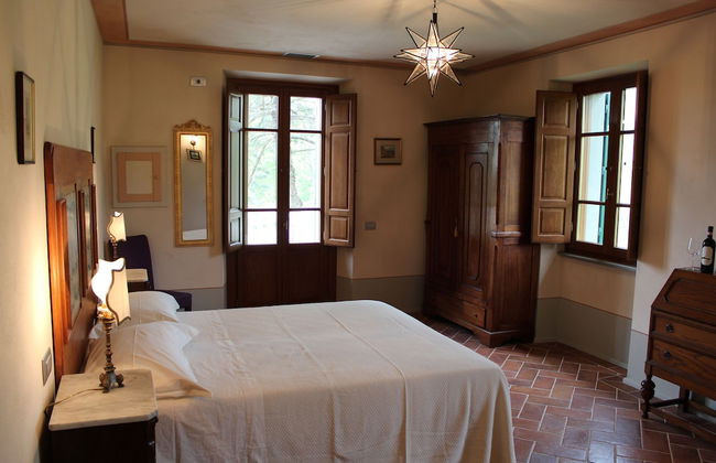 La Cantina Relais - Fattoria Il Cipresso - Foto 10