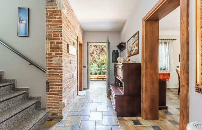 The Antique Villa Seaside - Foto 44