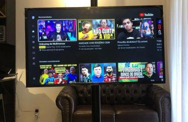 Studio Luxo Completo Independência 915- São Mateus - Foto 26