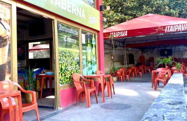 Aconchego da terra, sol e mar - Foto 24