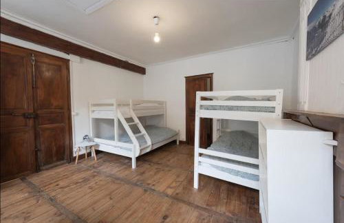 La Maison Bleue, coeur de Barèges ski et randonnée - Foto 17