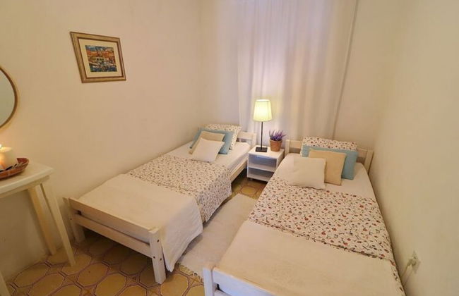 Apartments Mediterranean House - Two Bedroom Apartment With Terrace - Foto 3