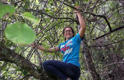 Charming Cabin Rental with Private Front Deck near Bangor, Maine - Foto 17