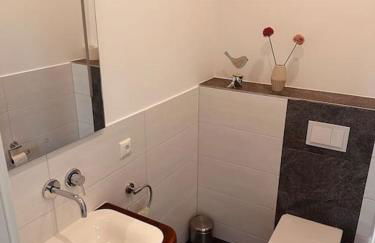 Exklusive Ferienwohnung mit Sauna - Foto 17