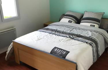 Belle Maison au calme 4 à 6 pers. 25mn Futuroscope - Foto 17