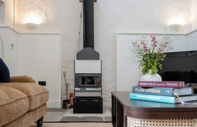 The Cider Barn - Gorgeous 2BD Near Bath - Foto 22
