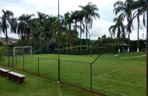 Piemonte Flat Serra Negra - Foto 16