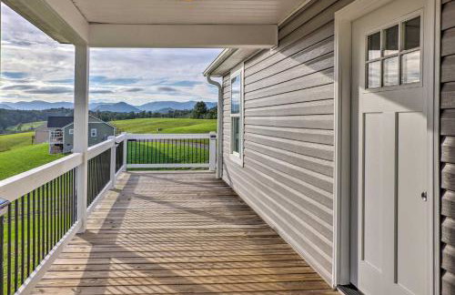 Unique Blue Ridge Haven, 12 Mi to Asheville! - Foto 26