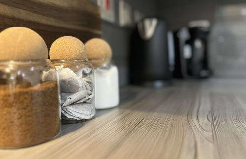 Wild City Centre Double Suite - Basketball Arcade Game, Free Gym - Foto 33