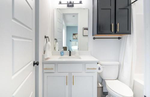 Landing Stylish 2BD in Lees Summit - Foto 67