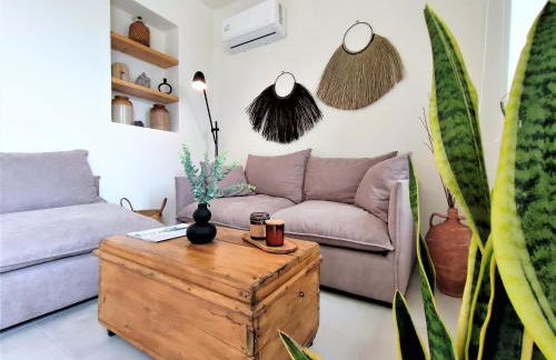 Spiti Sea View Neoclassical House in Stenies - Foto 40