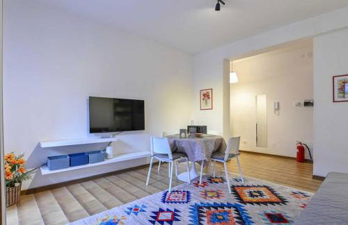 HOST4U - ANGOLO TERME Beautiful Apartment with Parking - Foto 29