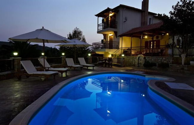 Vatellis Villas - Foto 70