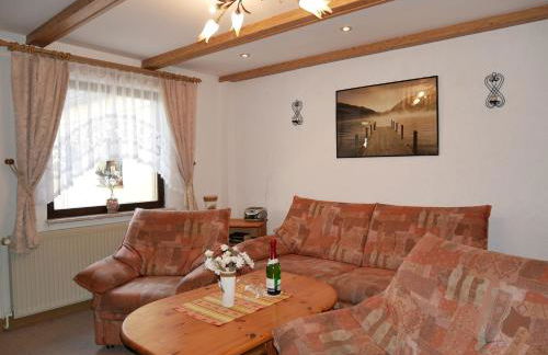 Fewo Mölschow auf Usedom mit einem Garten und W-Lan - Foto 6