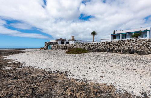 Vista Paraiso, Sea breeze facing the sea - Foto 28