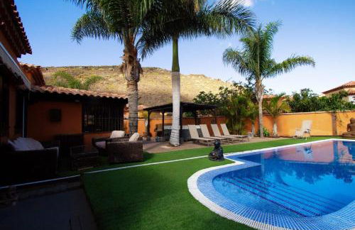 Villa Jardín de Buda - Foto 15