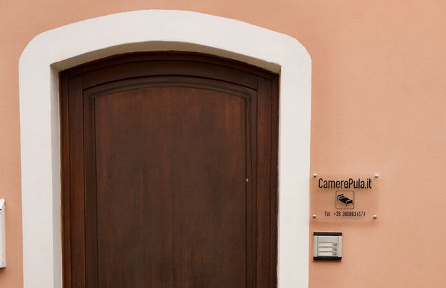 Camere Pula - Foto 44