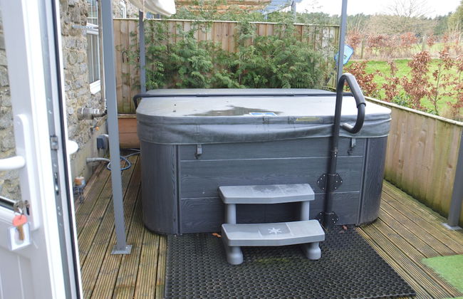 Middlehead Cottages at Cropton Forest - Foto 11