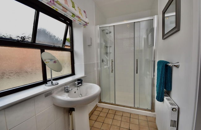 Old Byre Little Upton Farm - Foto 10