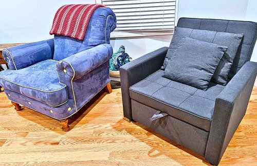 Maplewood Retreat Sleeps 6 Kingston NH by Vacation Your Way - Foto 4