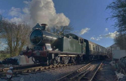 Cotswolds Country Cottage - Boutique & Romantic - Foto 19