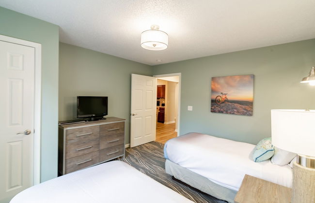 Massanutten's Woodstone Meadows by Tripforth - Foto 13