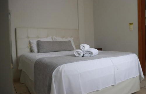 Apart Victoria - Foto 99