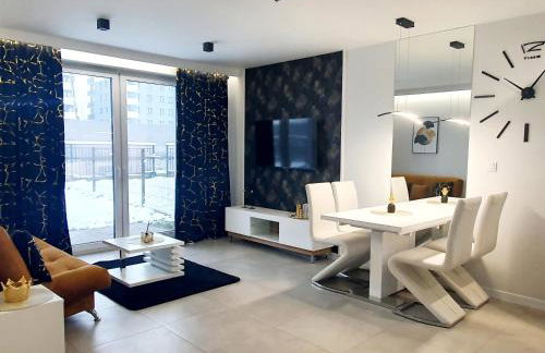 Konopnickiej 88 Cosy Apartment - Photo 13