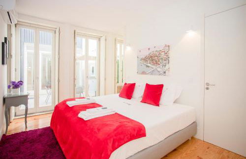 Liiiving in Porto | Central Secret Terrace - Foto 22