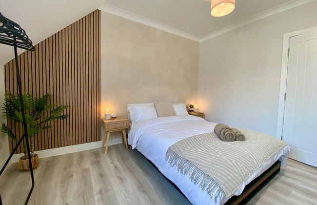 Luxury Scandi Inspired 1 Bed Apartment - Foto 5