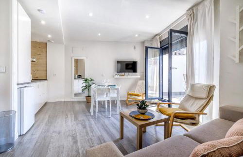 Córdoba Terrace Apartment - Photo 11