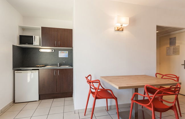 Residhotel Grand Prado - Foto 35