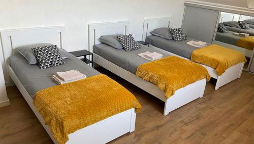 Maison indépendante, domaine VICHY LA TOUR - Foto 3