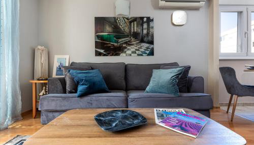 Apartment Nava in Center of Split - Foto 2