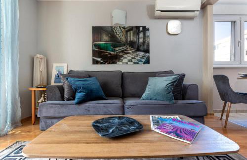 Apartment Nava in Center of Split - Foto 2