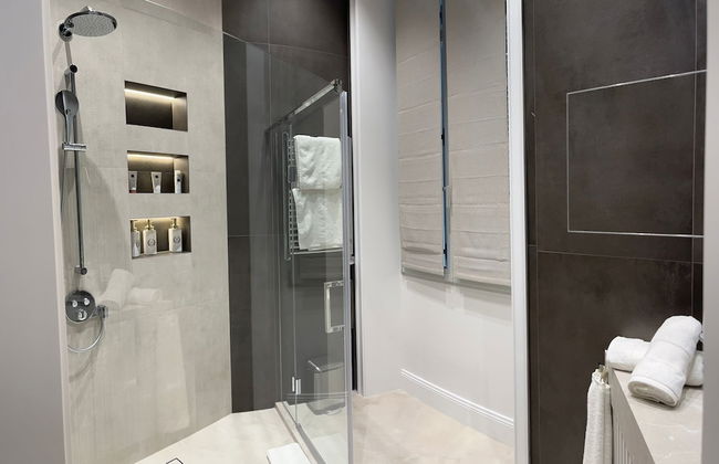 Apartments in the old town - Foto 35