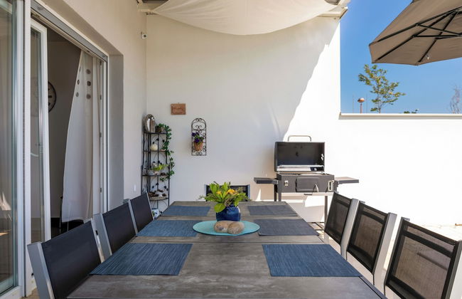 Villa Cvek - Foto 17