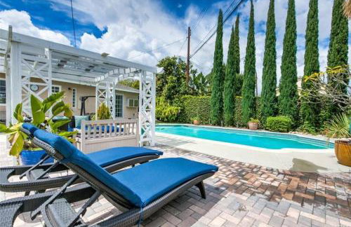 Resort style home, Pool/Spa/Game room near Disney - Foto 13