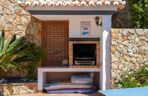 Villa Monte Avós by Ecovillas Albufeira - Foto 15