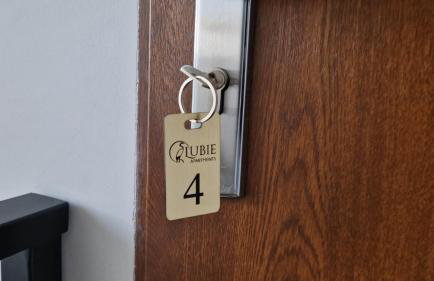 Lubie Apartments Lubieszewo - Foto 30